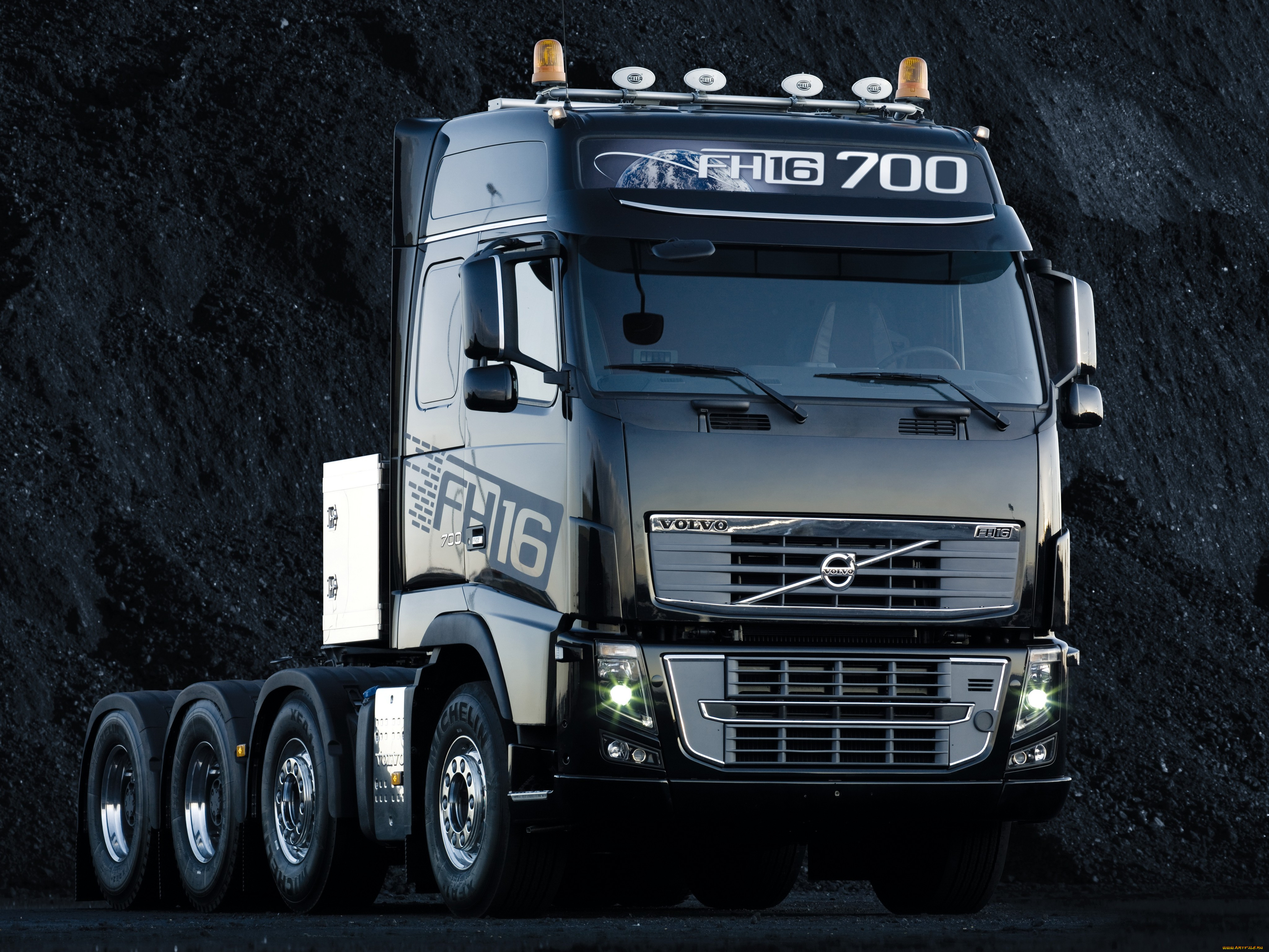 , volvo trucks, volvo